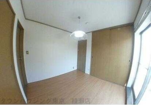 ヒルズペガサスの物件内観写真